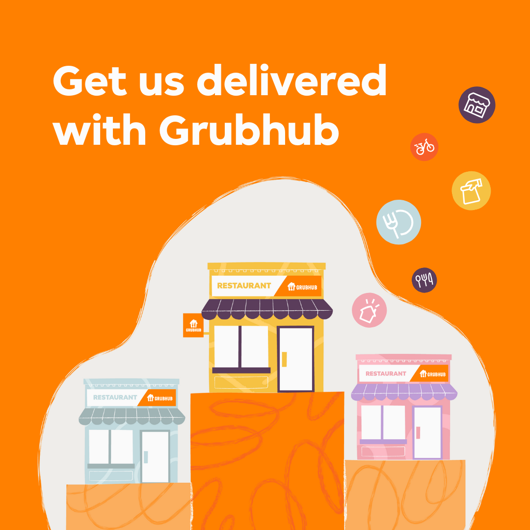 Grubhub Delivery